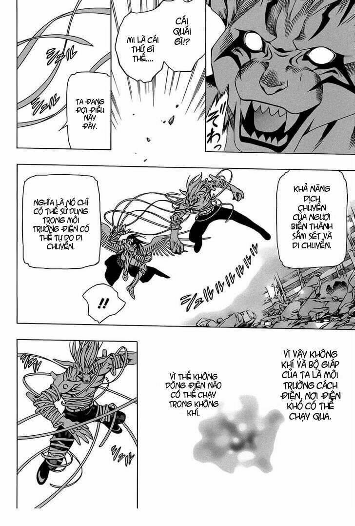cô nàng ma cà rồng i chapter 46 29