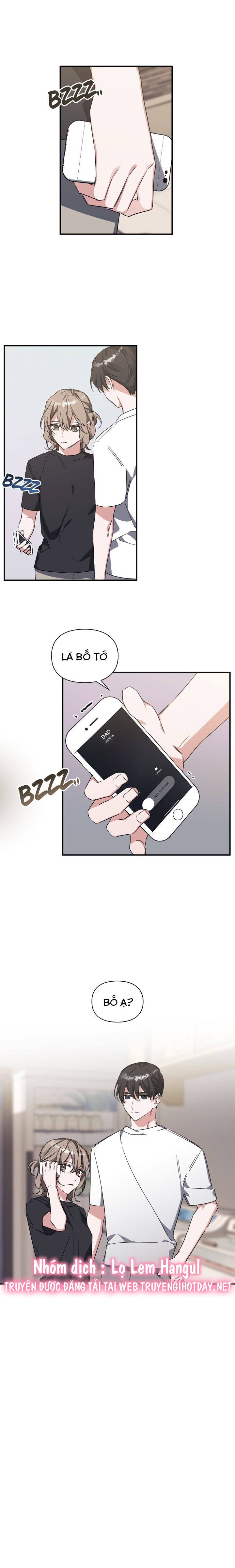 cuộc du hành thời gian của sela chapter 69 6