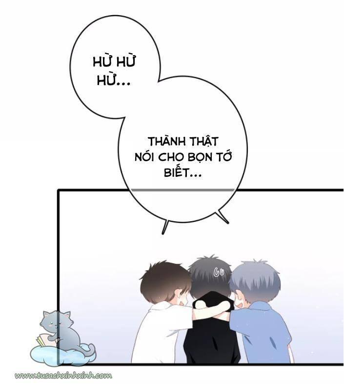 con tim rung động 2 chapter 59.2 73