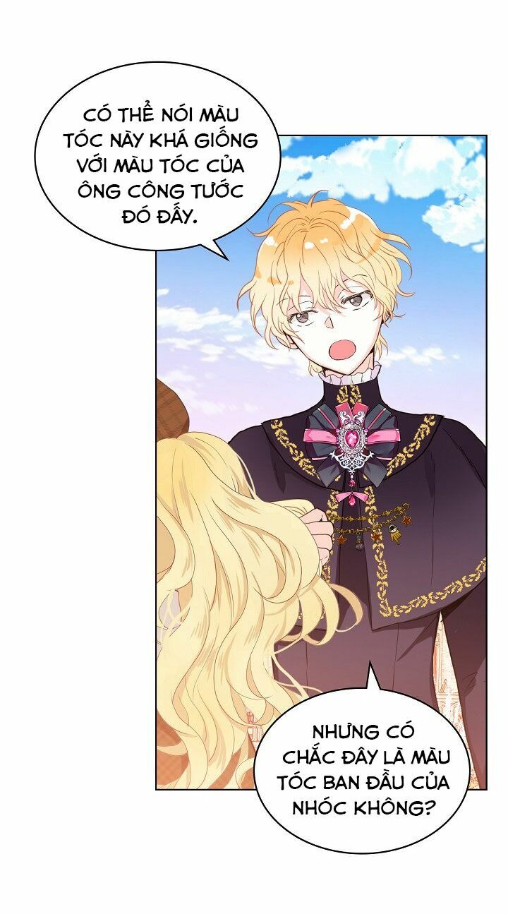 con có phải con là con gái của ngài không? chapter 31 5