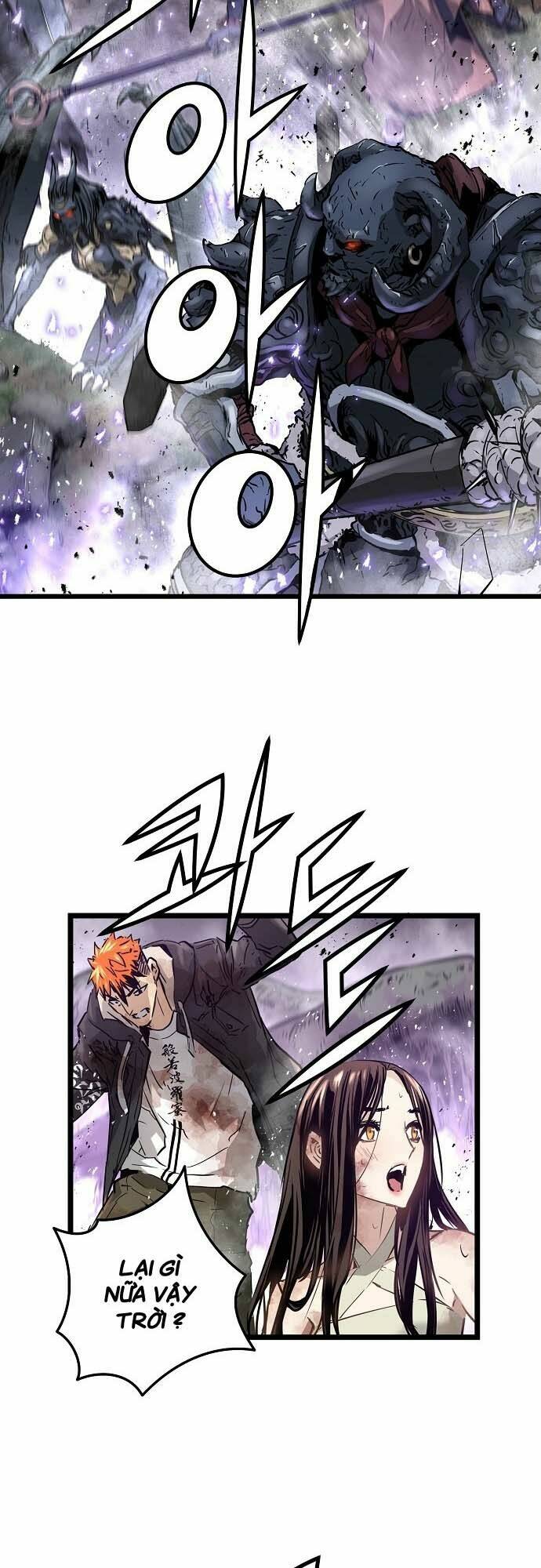 hứa lan chapter 100 49