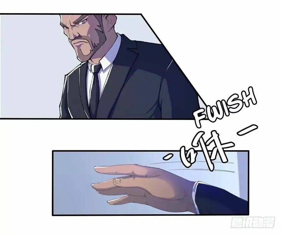 ta không phải nữ thần chapter 1.1 41