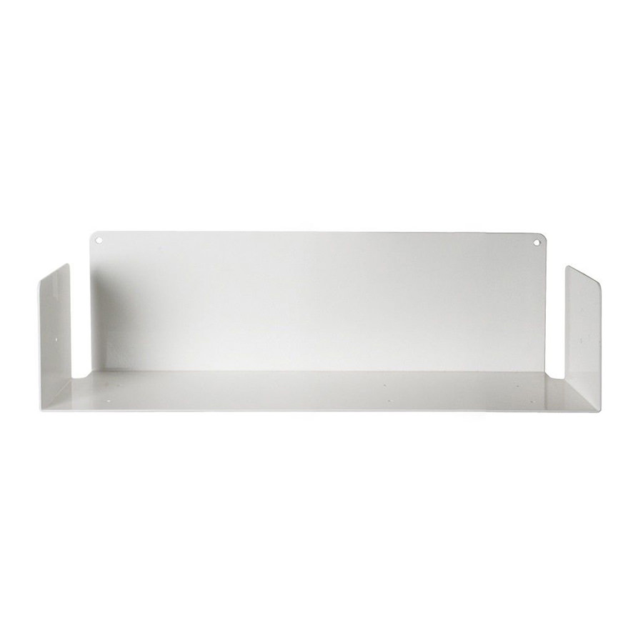 Kệ đĩa CD chữ U45 (set 4)