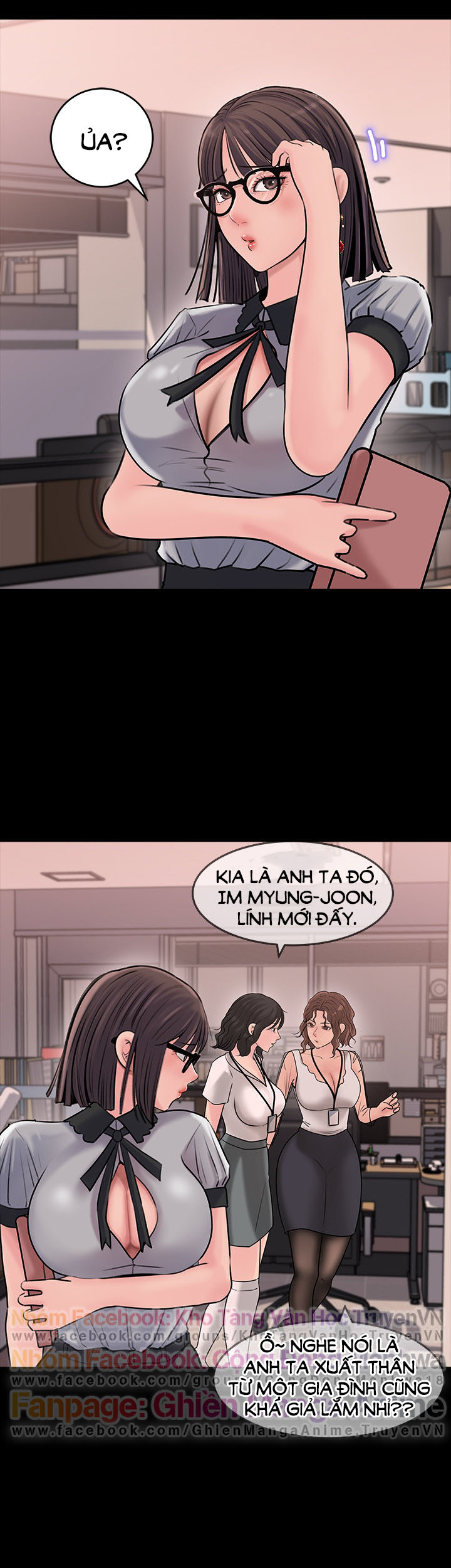 em vợ nóng bỏng chapter 12 42