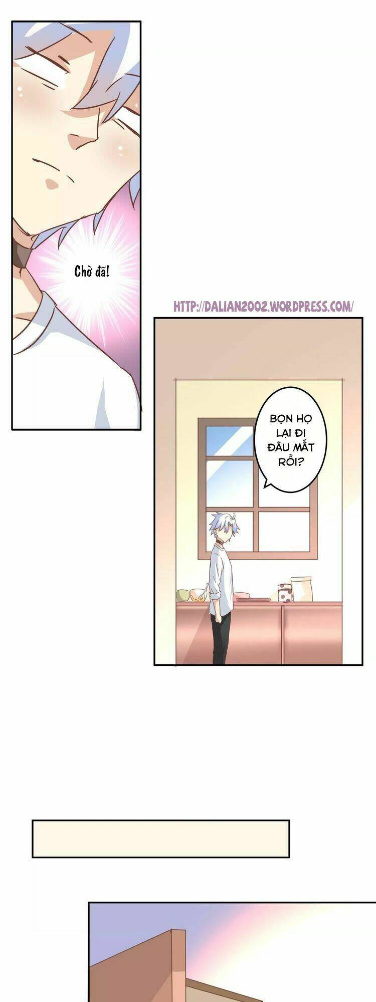 ân huệ của quỷ vương chapter 13 4