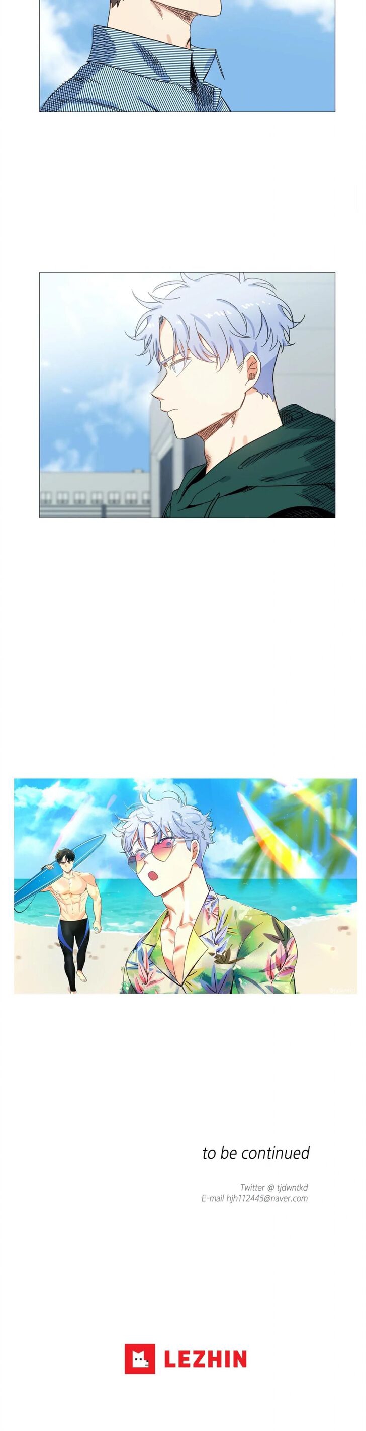 khiến anh cười chapter 21 37