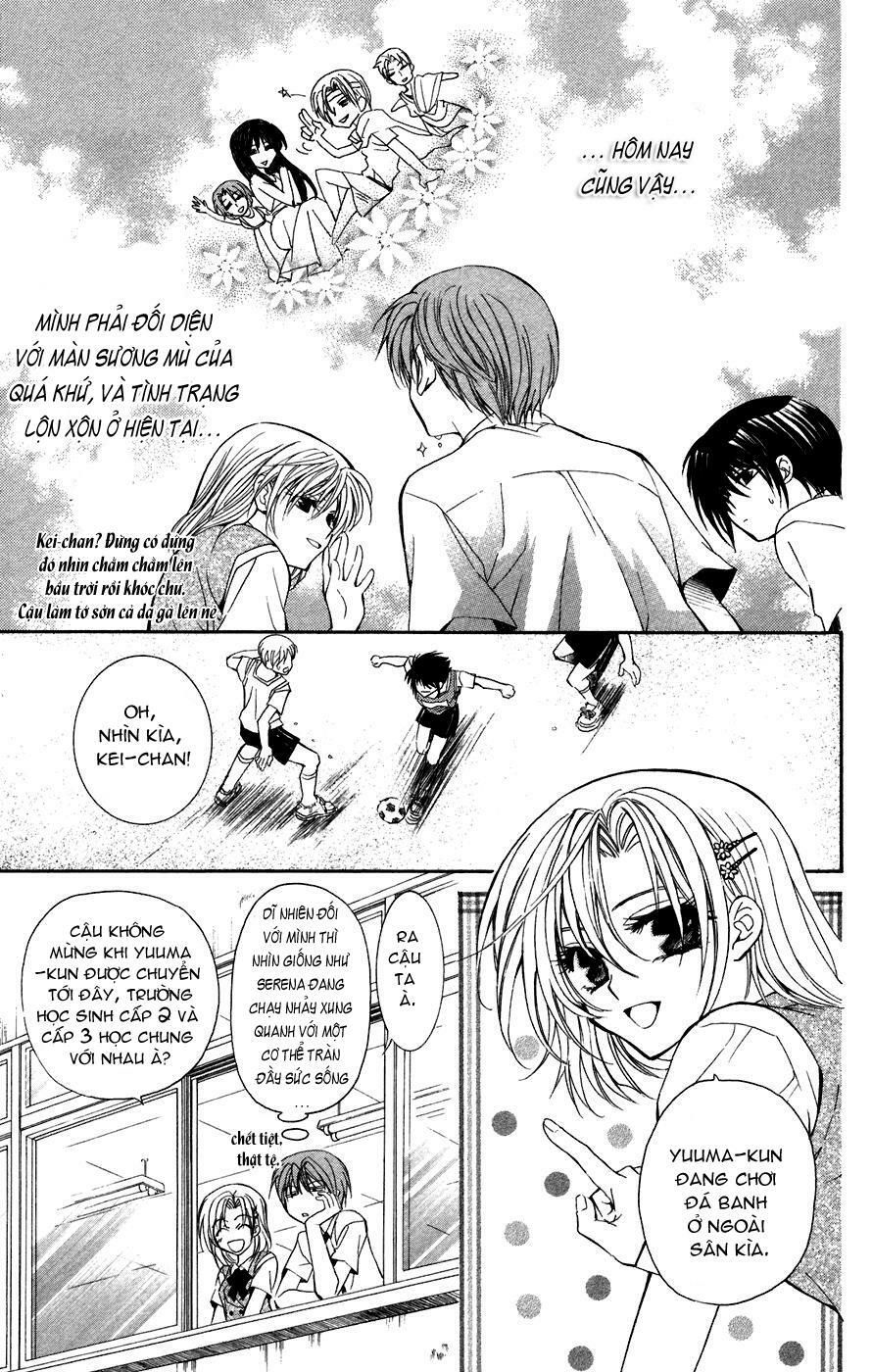 ng life chapter 3.1 15