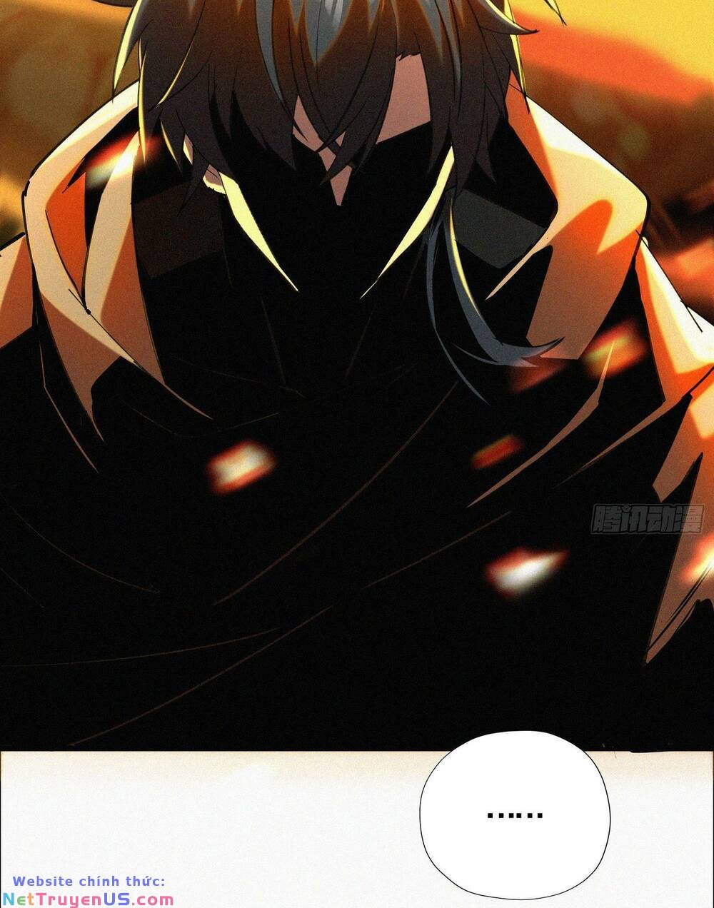 ta bất cần, đám tôn tử đều là cấp sss chapter 5 31