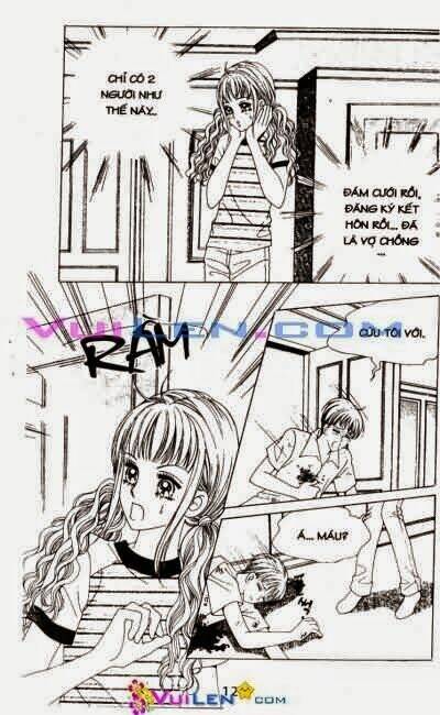 cặp đôi kỳ lạ chapter 10 129