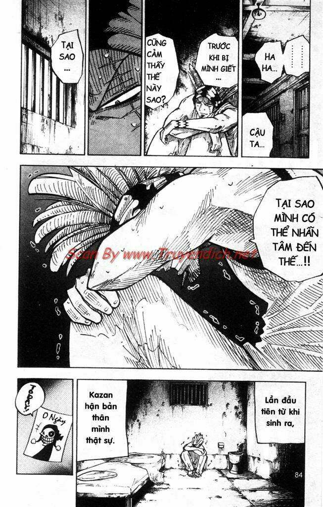 phá bỏ lời nguyền chapter 32 12