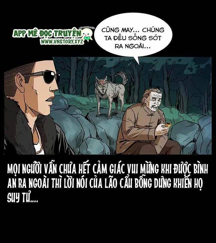 U Minh Ngụy Tượng Chapter 208 20