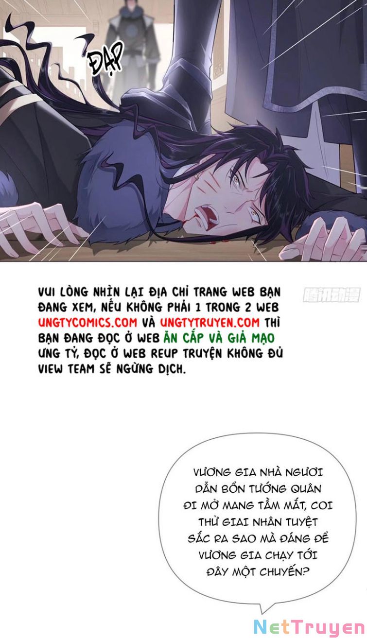 nhập mộ chi thần chapter 59 38