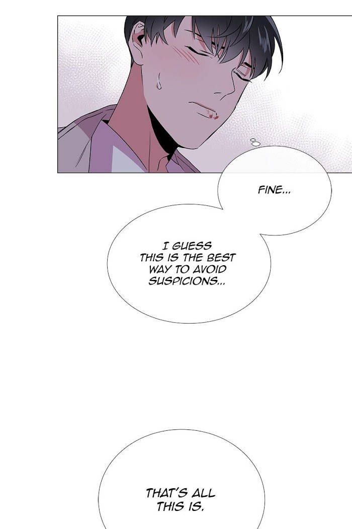 [raw] red candy chapter 27 13