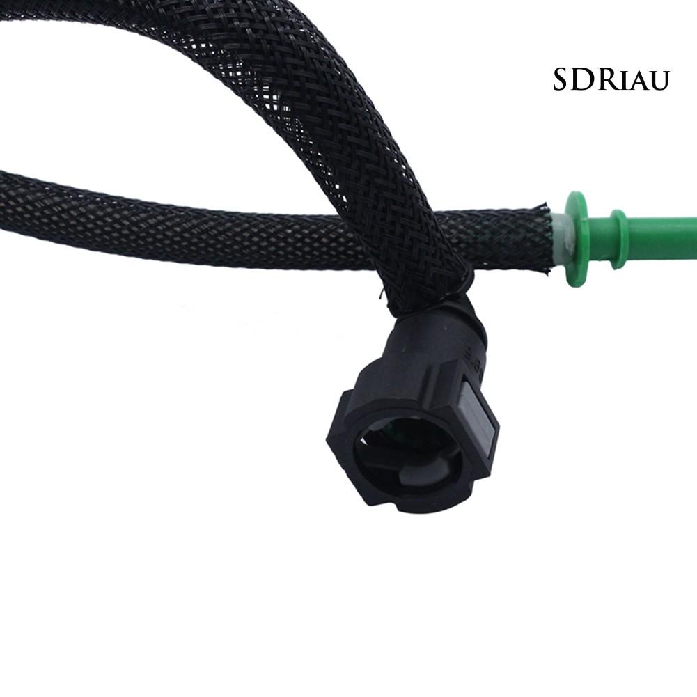 FORD Ống Dẫn Nhiên Liệu Cho Ford Fiesta / Fusion 1.4 Tdci 2003-2012