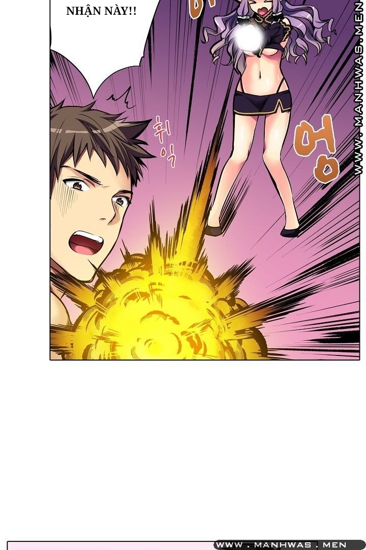 nếm thử succubus thời con gái chapter 10.1 29