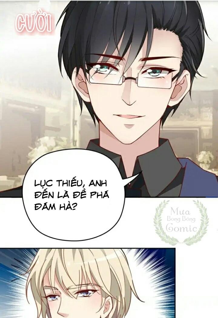 song diện tổng tài sủng thê chỉ nam chapter 6.2 2