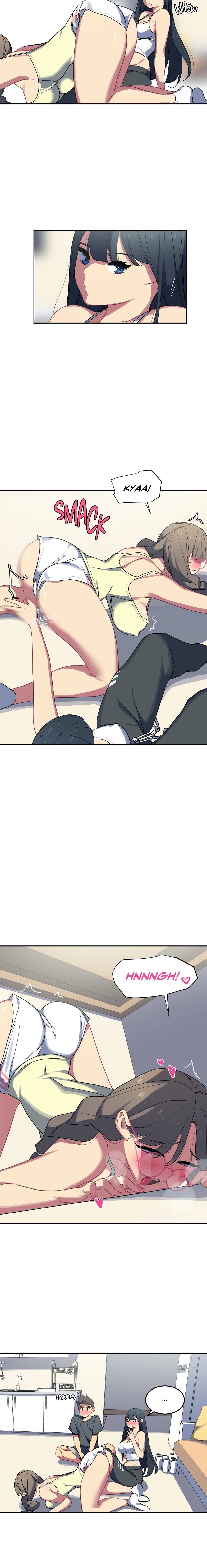 [18] chị gái sexy ở hồ bơi chapter 20 4