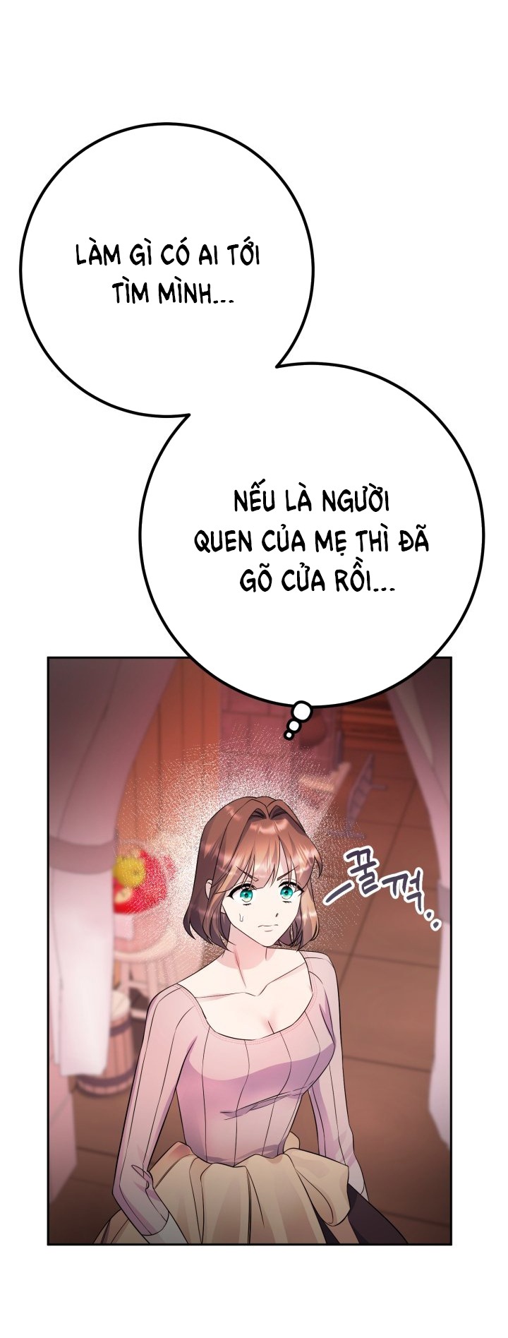 [18+] nếu cứu rỗi một cầm thú hư hỏng chapter 37.2 9