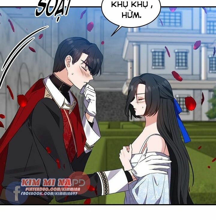 người chồng bạo chúa của tôi đã thay đổi chapter 12 3