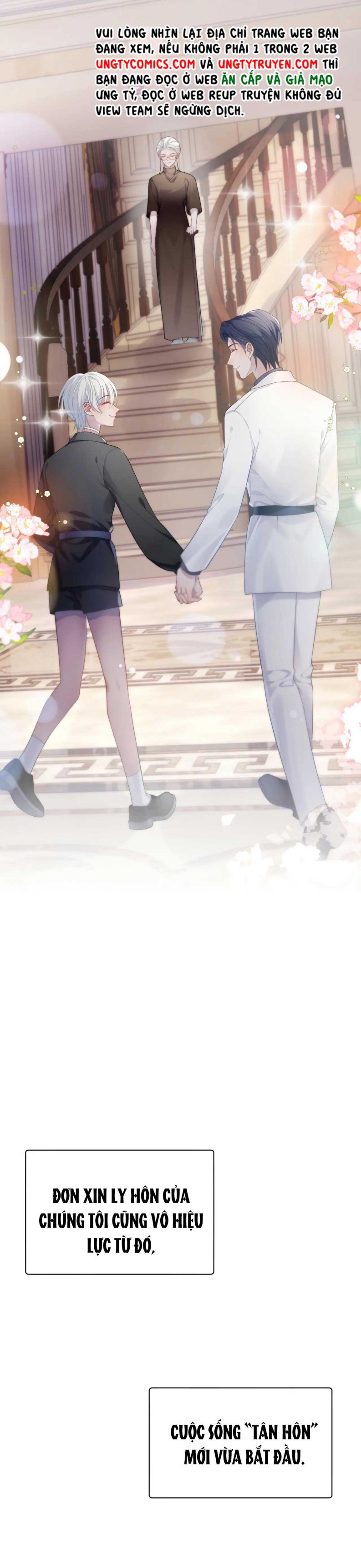 xin hãy ly hôn chapter 60 18