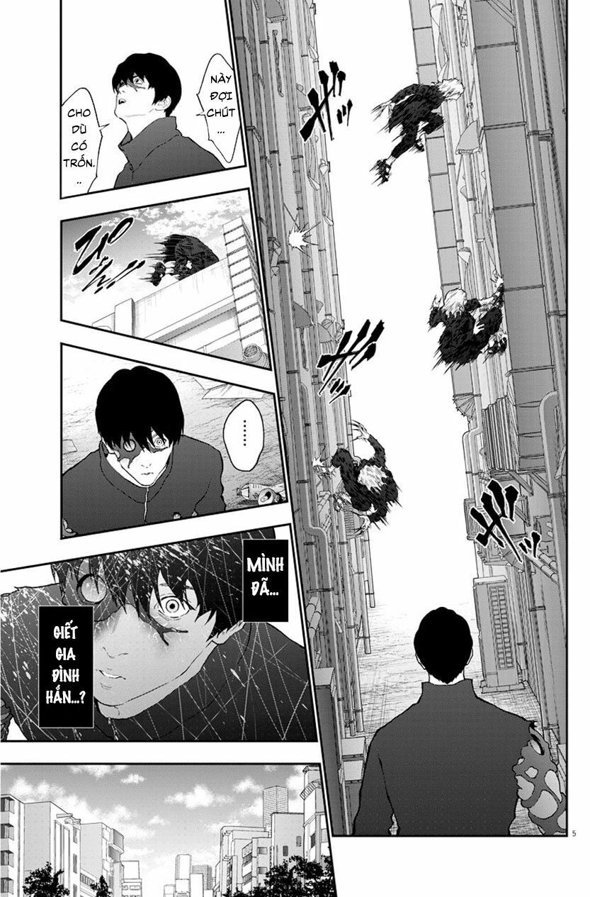 đọa nhân chapter 107 5