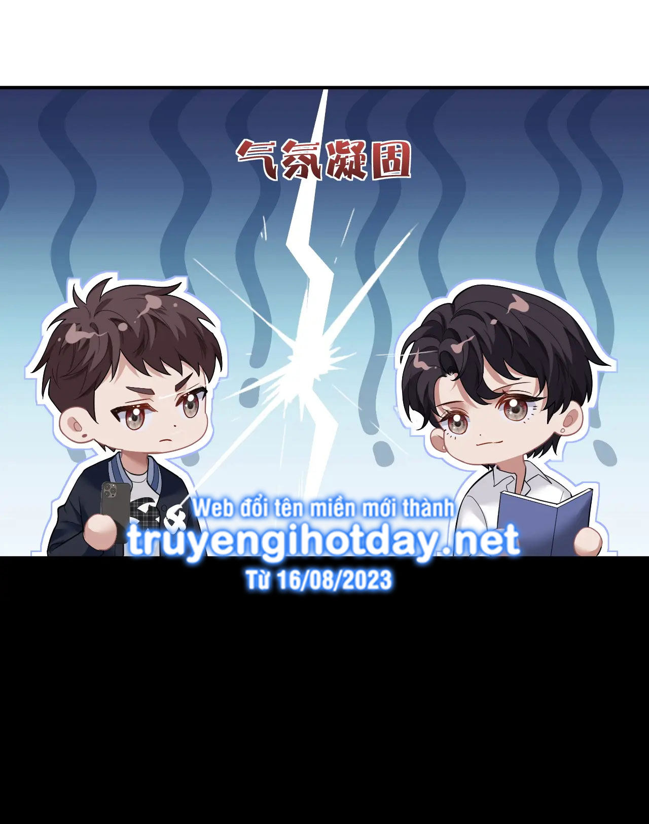 chủ mẫu cao môn xuyên không thành nữ phụ hào môn chapter 14.1 11