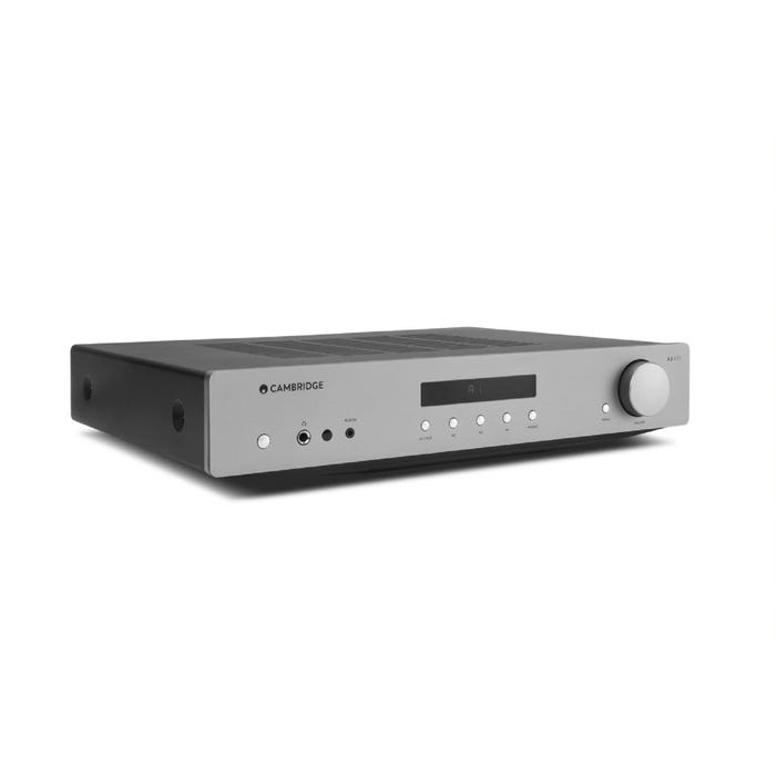 Ampli tích hợp Cambridge Audio AXA35 - Hàng chính hãng