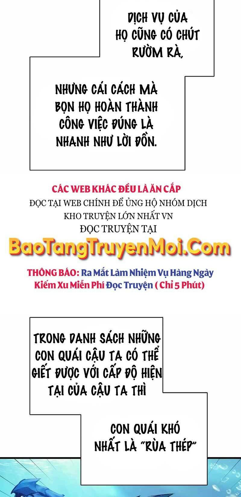 tu sĩ trị liệu của thái dương giáo chapter 40 12