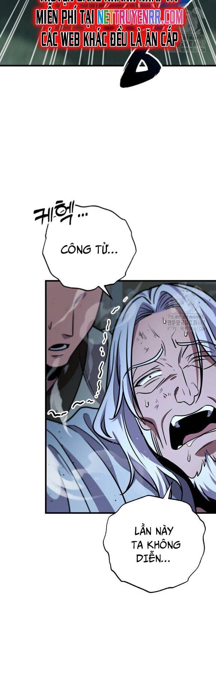 cửu thiên kiếm pháp chapter 105 21