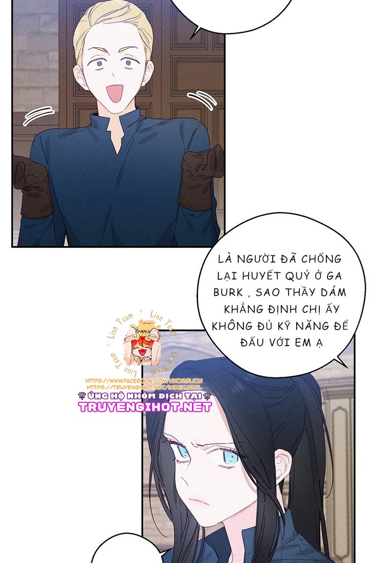 cứ giấu em trai tôi trước đi đã chapter 13 6