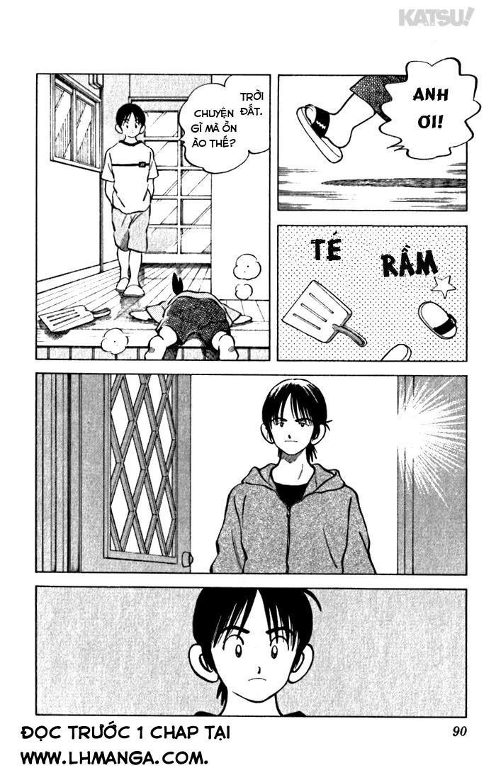 katsu chapter 102 20