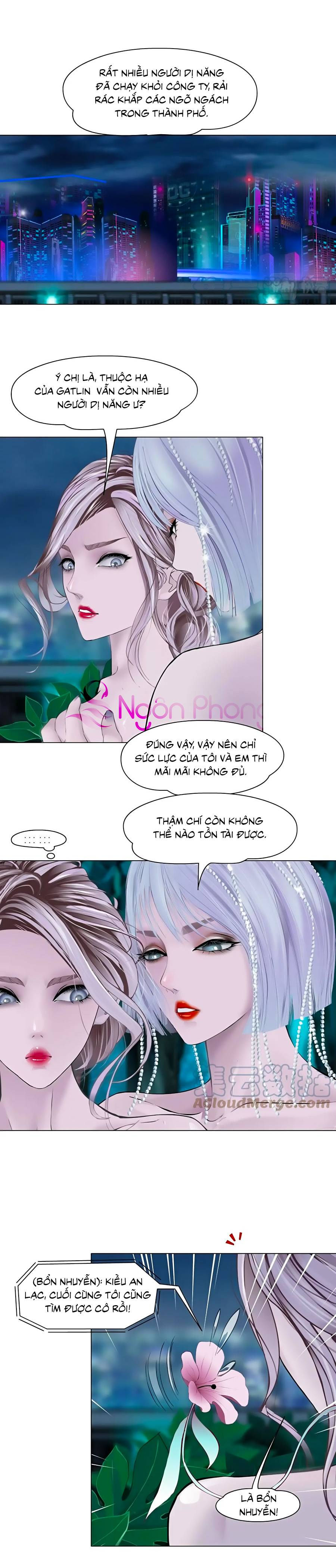 đằng nữ chapter 150 2