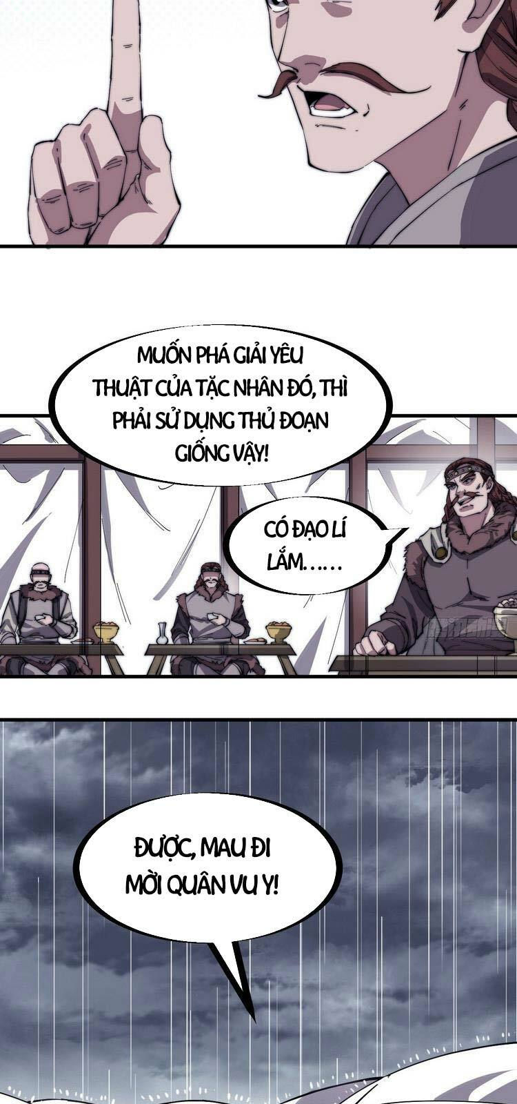 ta có một sơn trại chapter 161 27
