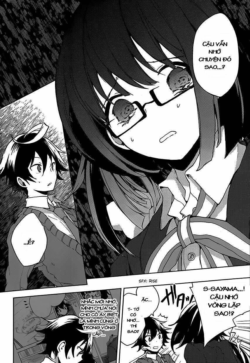 girls go around chapter 7.1 19