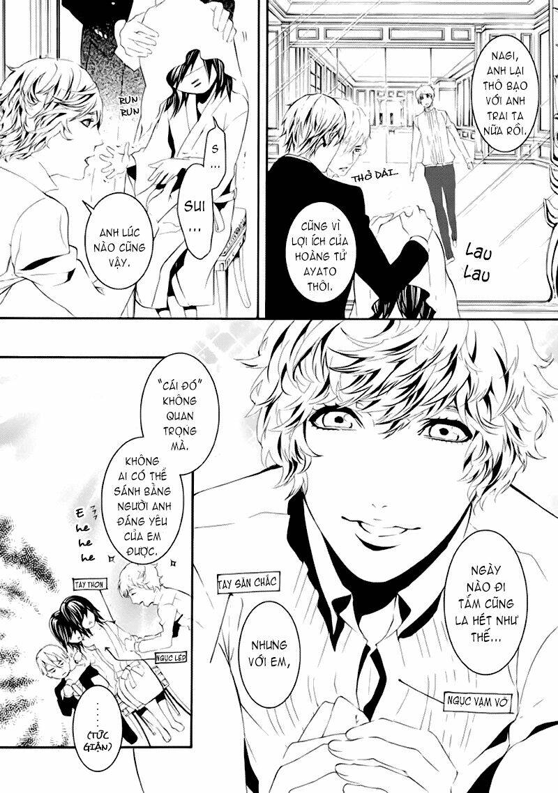 magnolia chapter 1 14