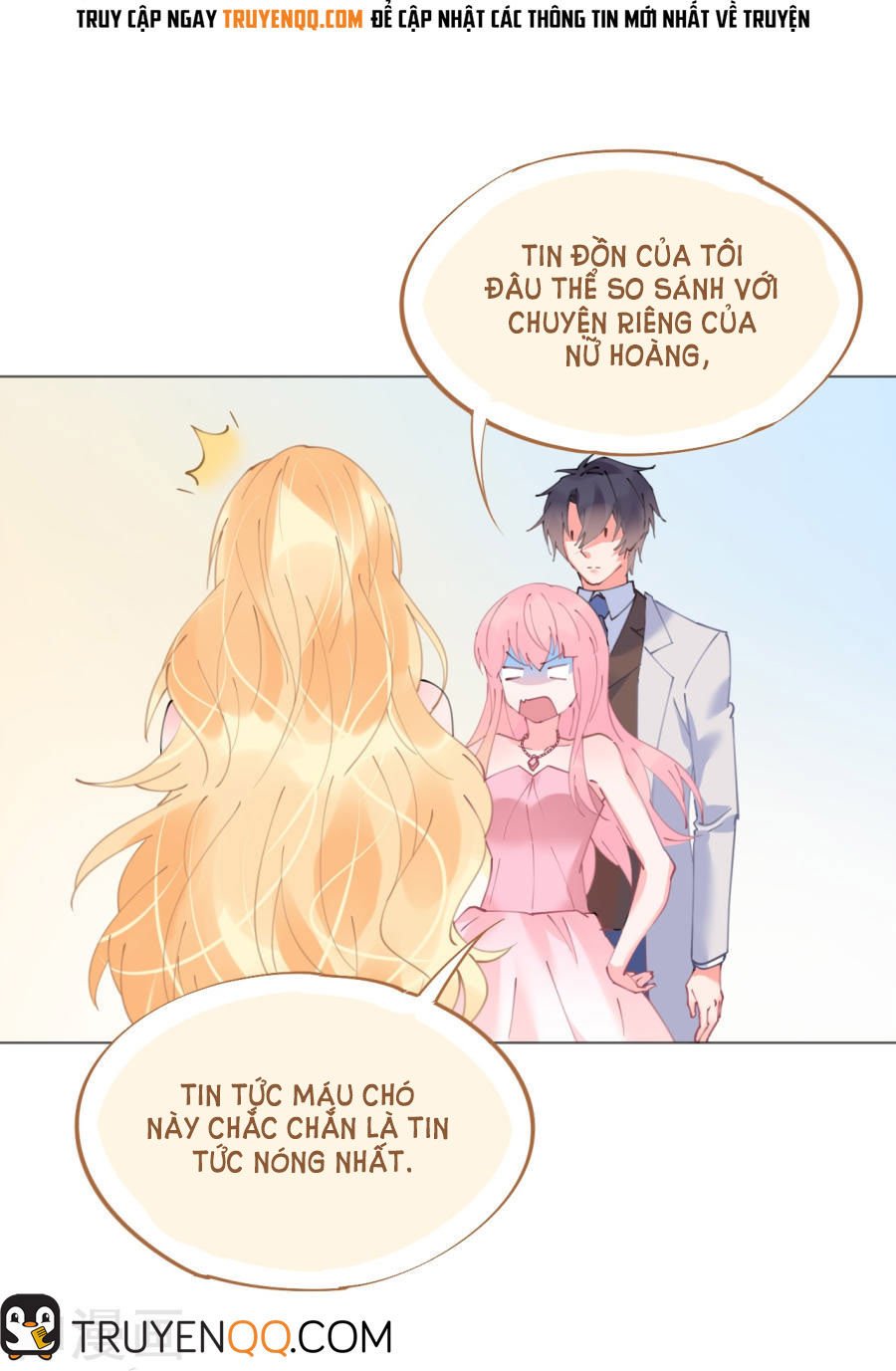 cơ trưởng ngài nhẹ nhàng thôi chapter 58 22