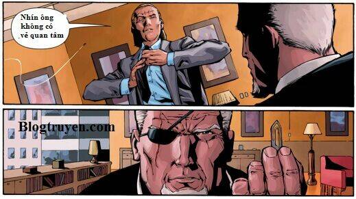 deathstroke - webrip empire chapter 2 3