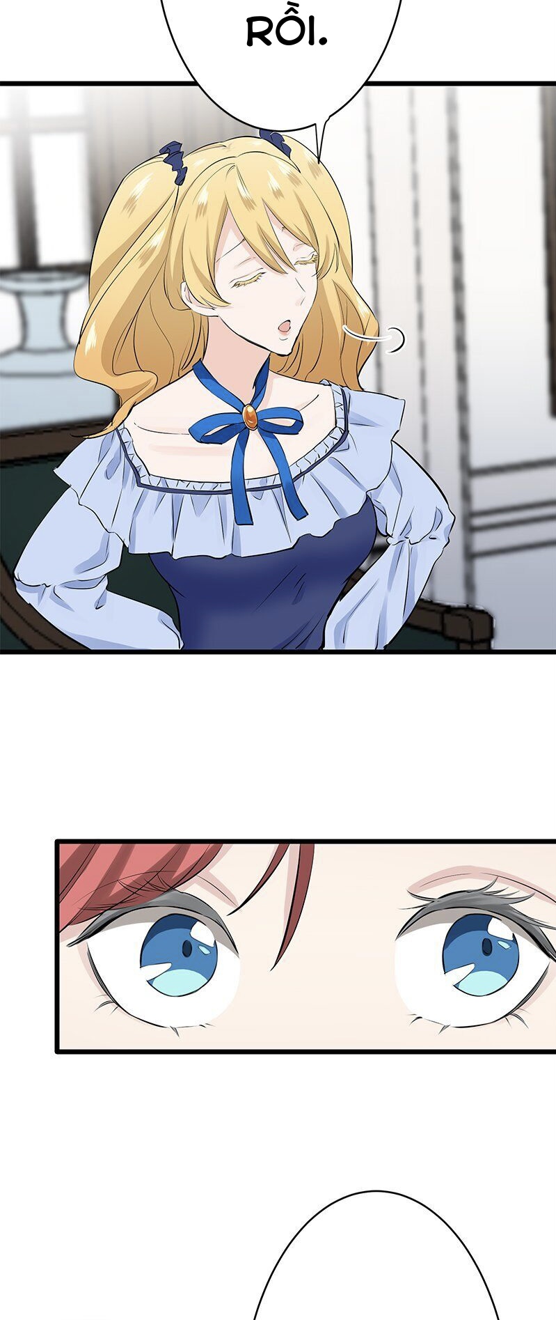 nullitas~nàng dâu giả dối~ chapter 30.2 17