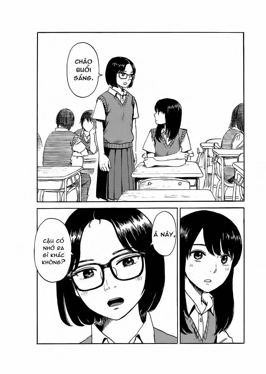 boku wa mari no naka chapter 46 7