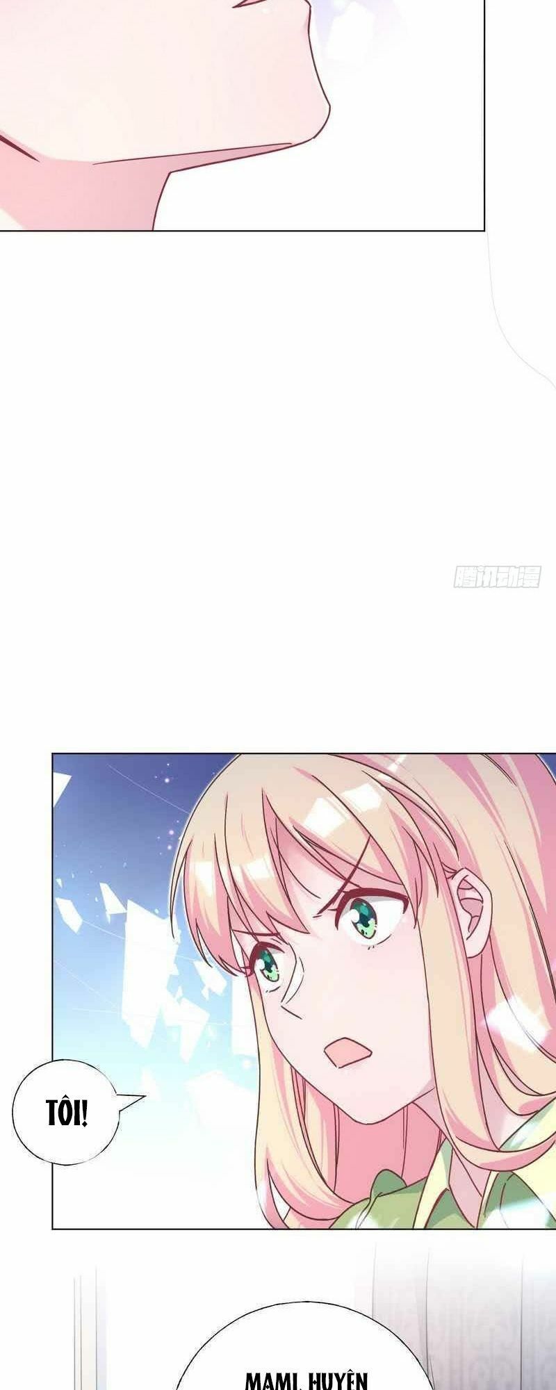 trời ban cho nam thần daddy chapter 25 31