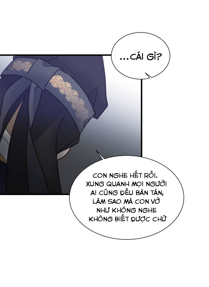 người tình của gwanghae chapter 19 61