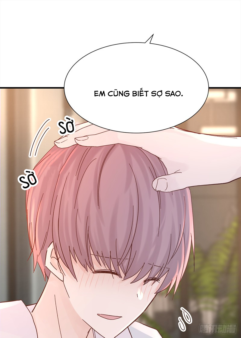 mối tình đầu gian nan của chu thành nhất chapter 38 18