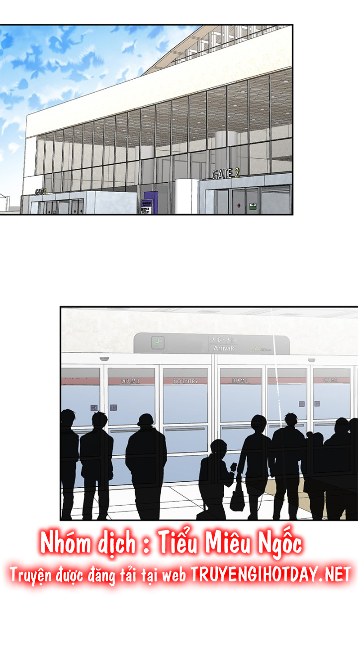 chúng ta ly hôn đi! chapter 65 46