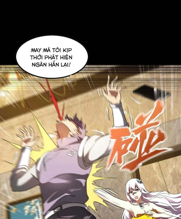 đệ nhất người ở rể chapter 96 9