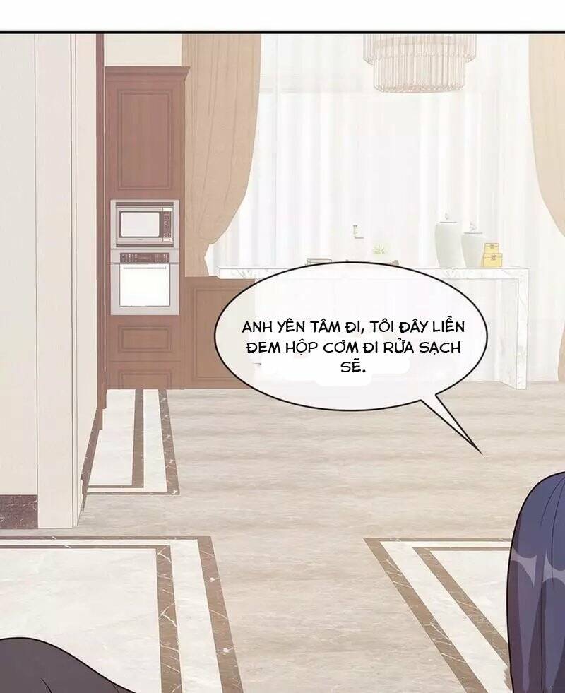 nam thần manh bảo tận diệt chapter 28 16