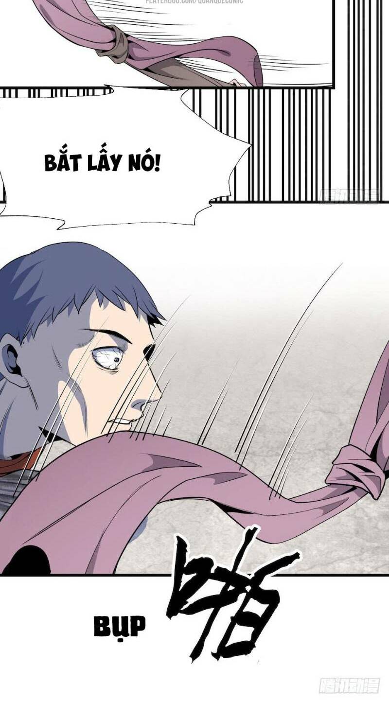 thát không mê thất chapter 3 42