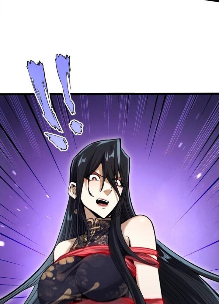 quỷ trảm liệp nhân chapter 8 110