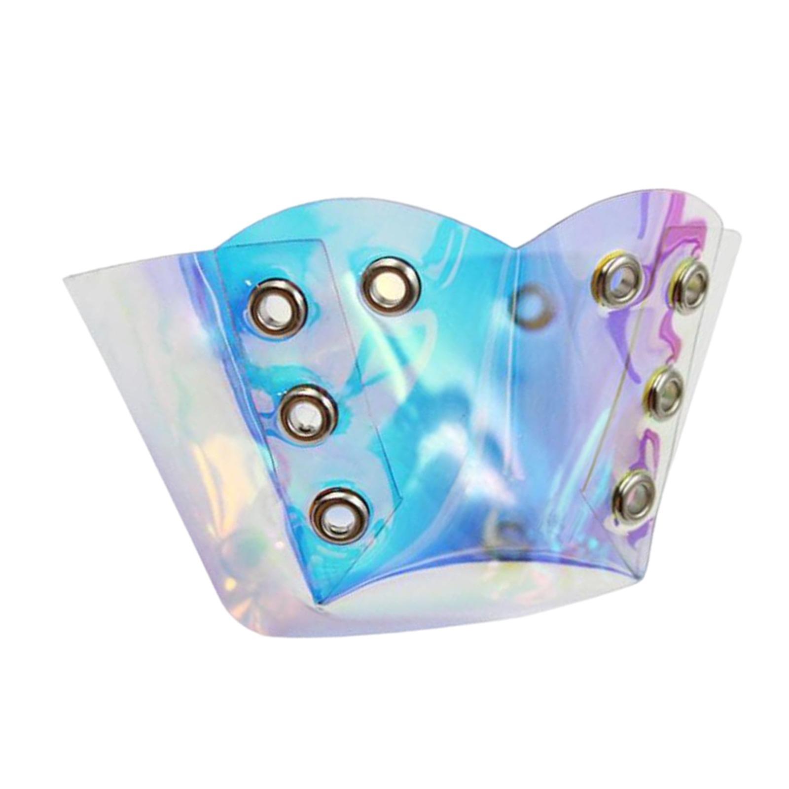 Roller Skate Toe Guards Protector Skate Toe Guards Easy to Install 1x Roller Skating Cap Protectors for Training Beginner