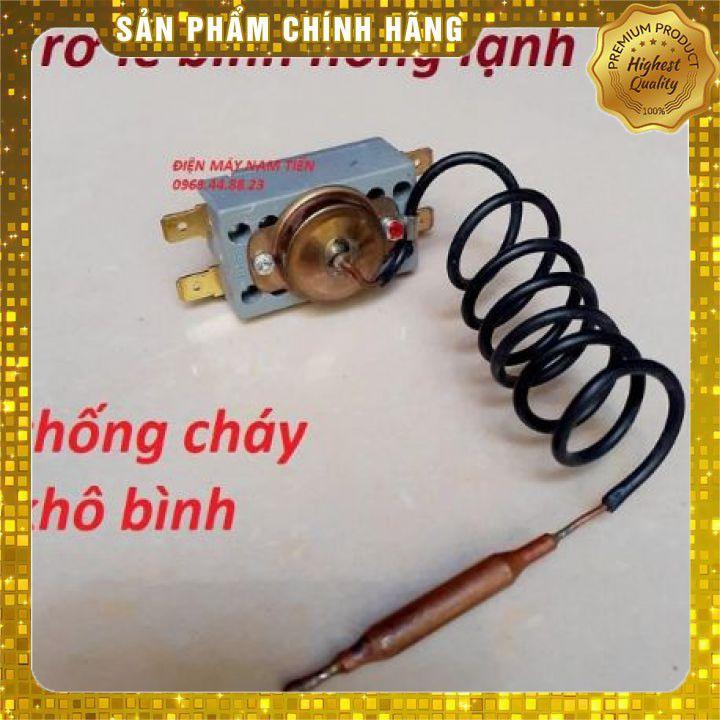 Rơ Le Bình Nóng Lạnh - Role Bình Nước Nóng