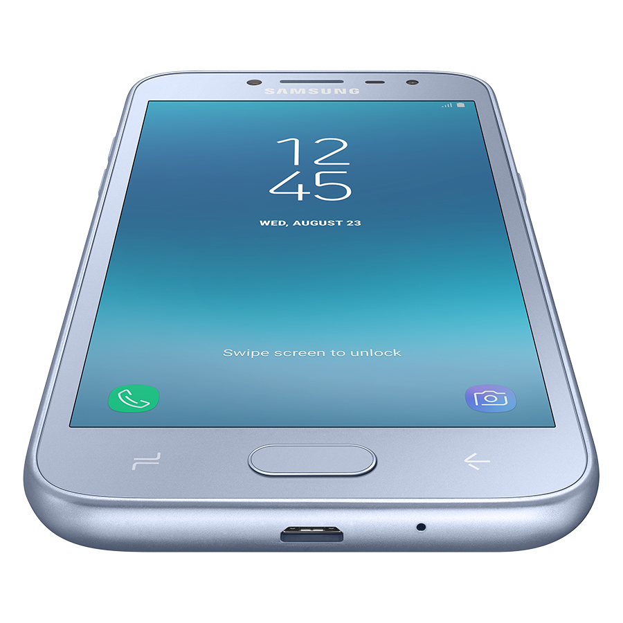 Điện Thoại Samsung Galaxy J2 Pro 2018 - Hàng Chính Hãng